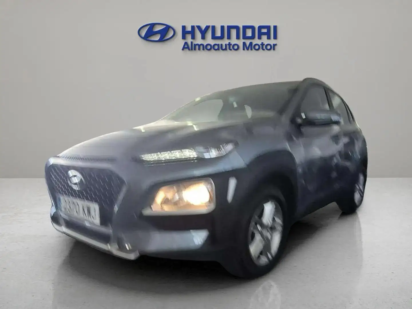 Hyundai KONA 1.0 TGDI Klass 4x2 Blu/Azzurro - 1