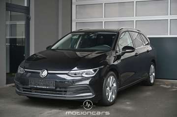 VIII 2.0 TDI Style Pickerl NEU