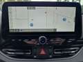 Hyundai i30 1.5 T-GDI 48V-Hybrid DCT N Line +RFK+NAVI+ Noir - thumbnail 11