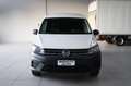 Volkswagen Caddy 2.0 TDI 122 CV 4Motion Furgone Maxi Bianco - thumbnail 2