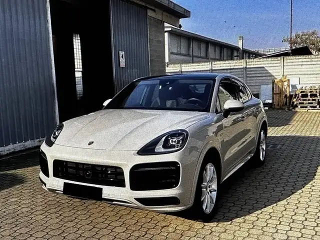 Porsche Cayenne (9YB) 3.0 V6 462CH E-HYBRID
