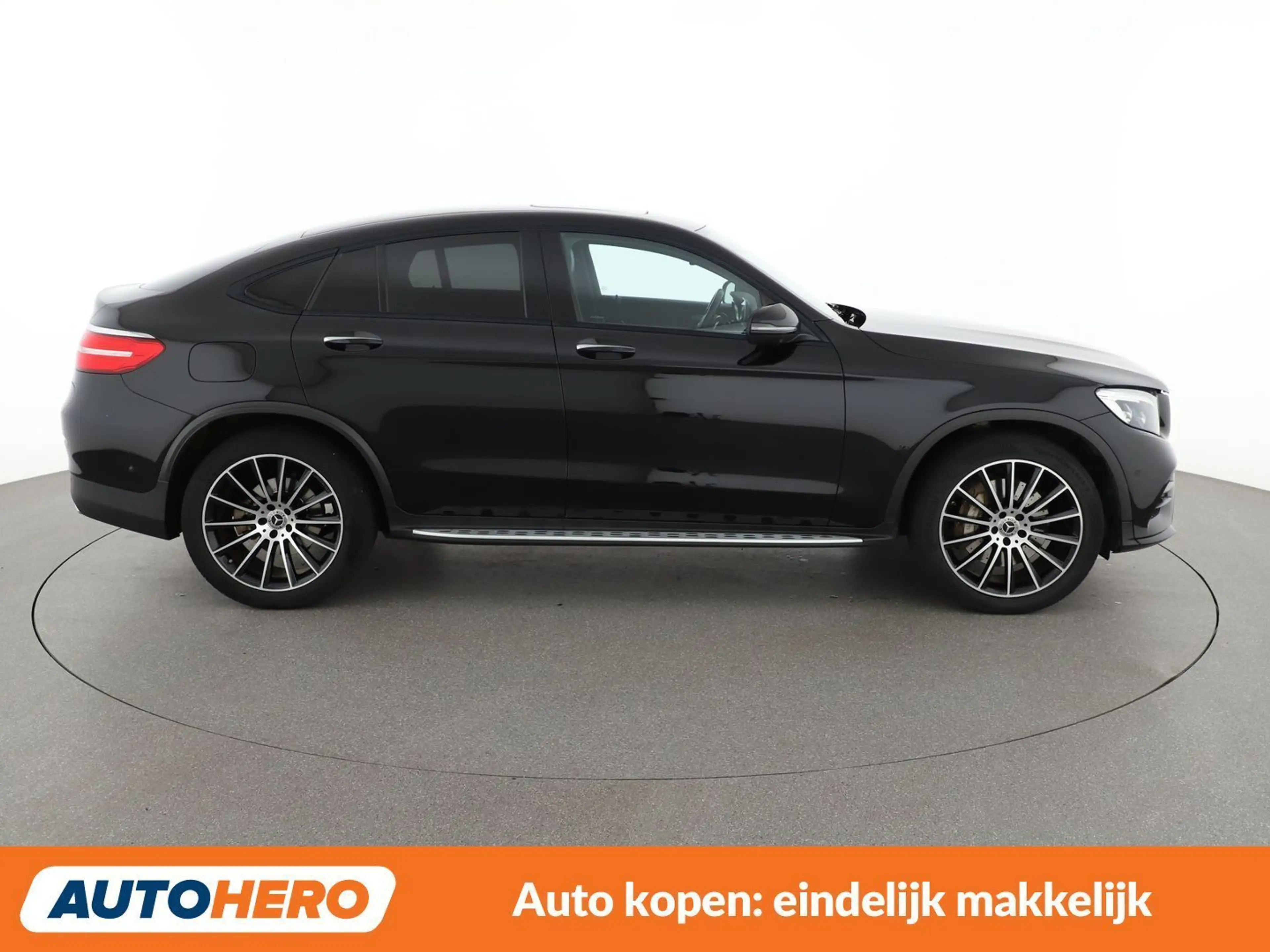 Mercedes-Benz GLC 350 GLC 350e 4Matic Executive — photo 7