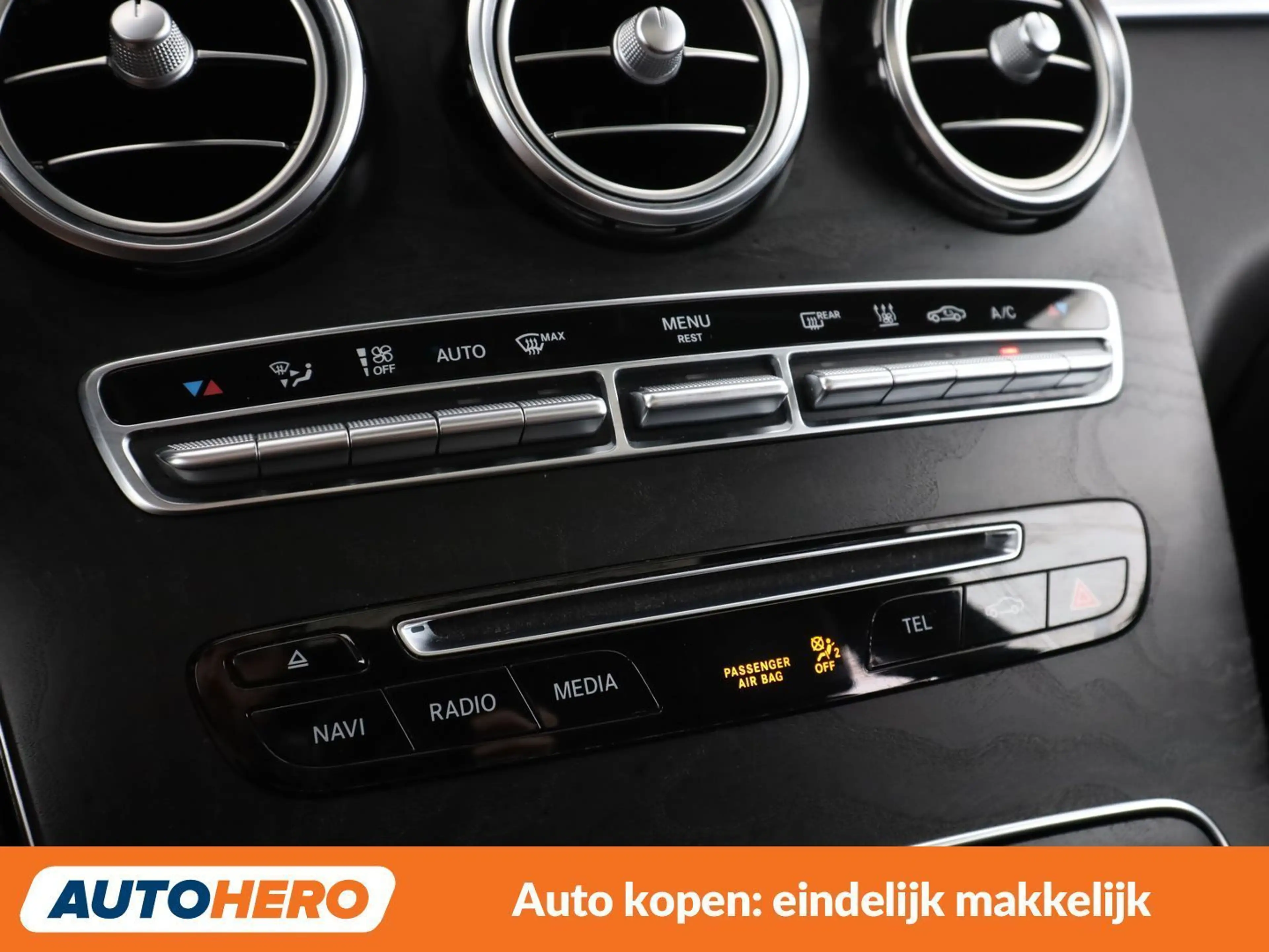 Mercedes-Benz GLC 350 GLC 350e 4Matic Executive — photo 24