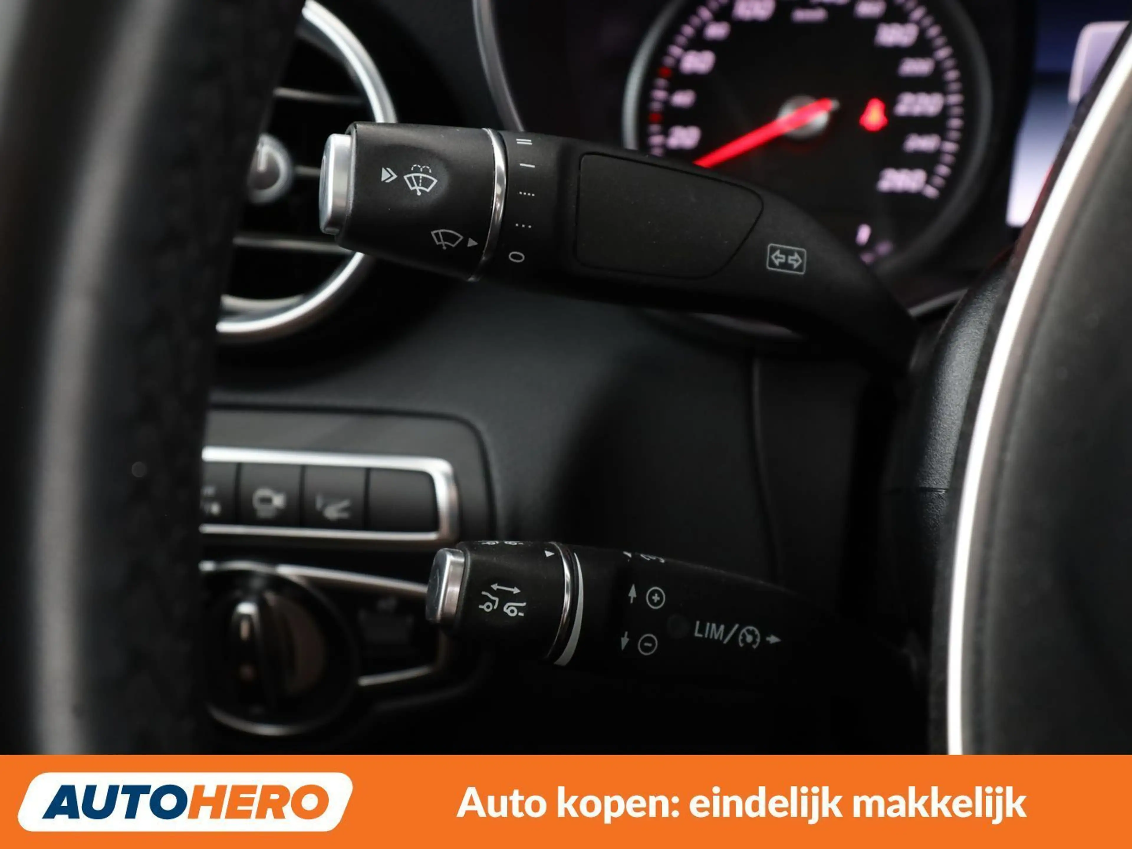 Mercedes-Benz GLC 350 GLC 350e 4Matic Executive — photo 29