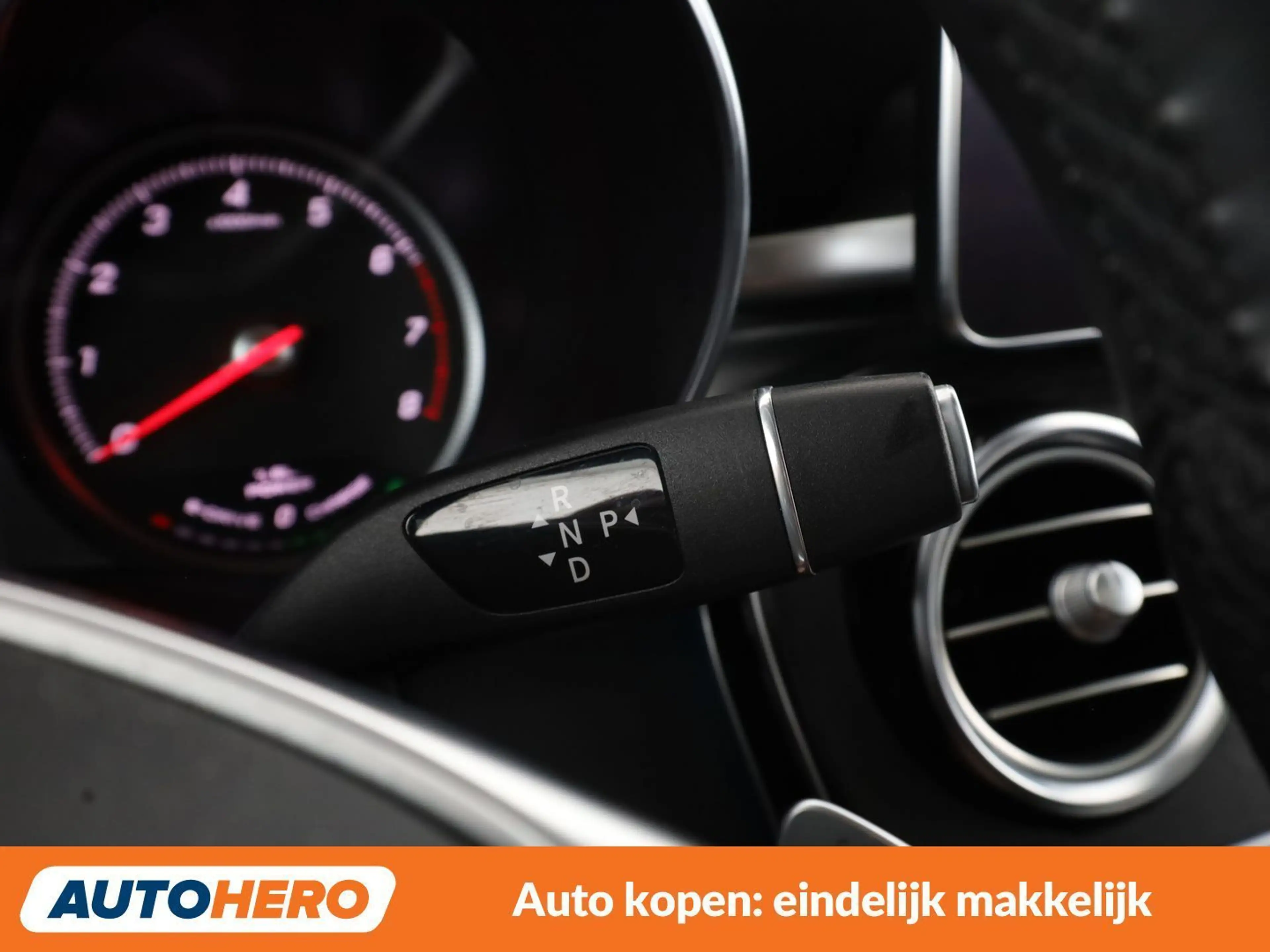 Mercedes-Benz GLC 350 GLC 350e 4Matic Executive — photo 30
