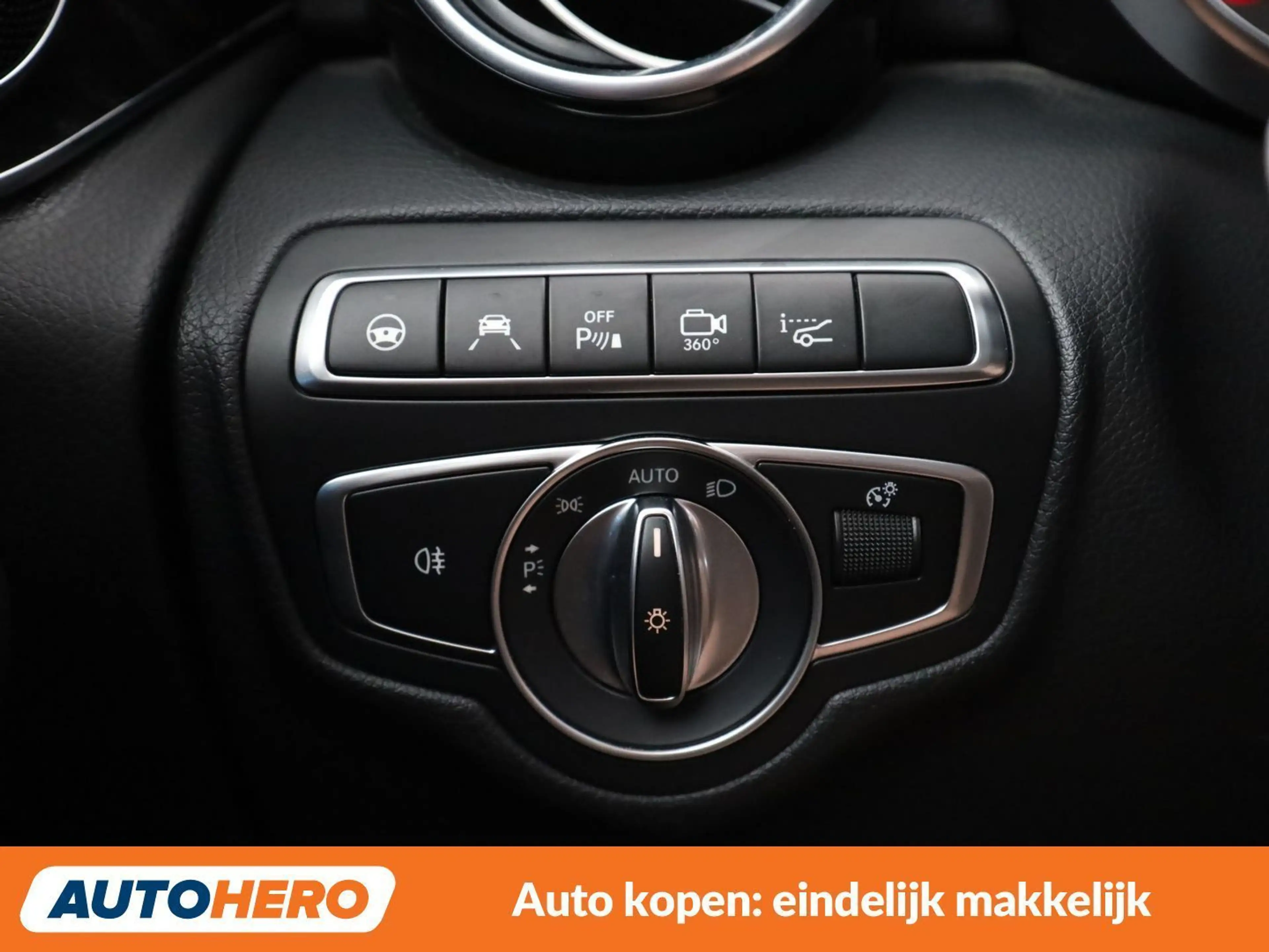 Mercedes-Benz GLC 350 GLC 350e 4Matic Executive — photo 28