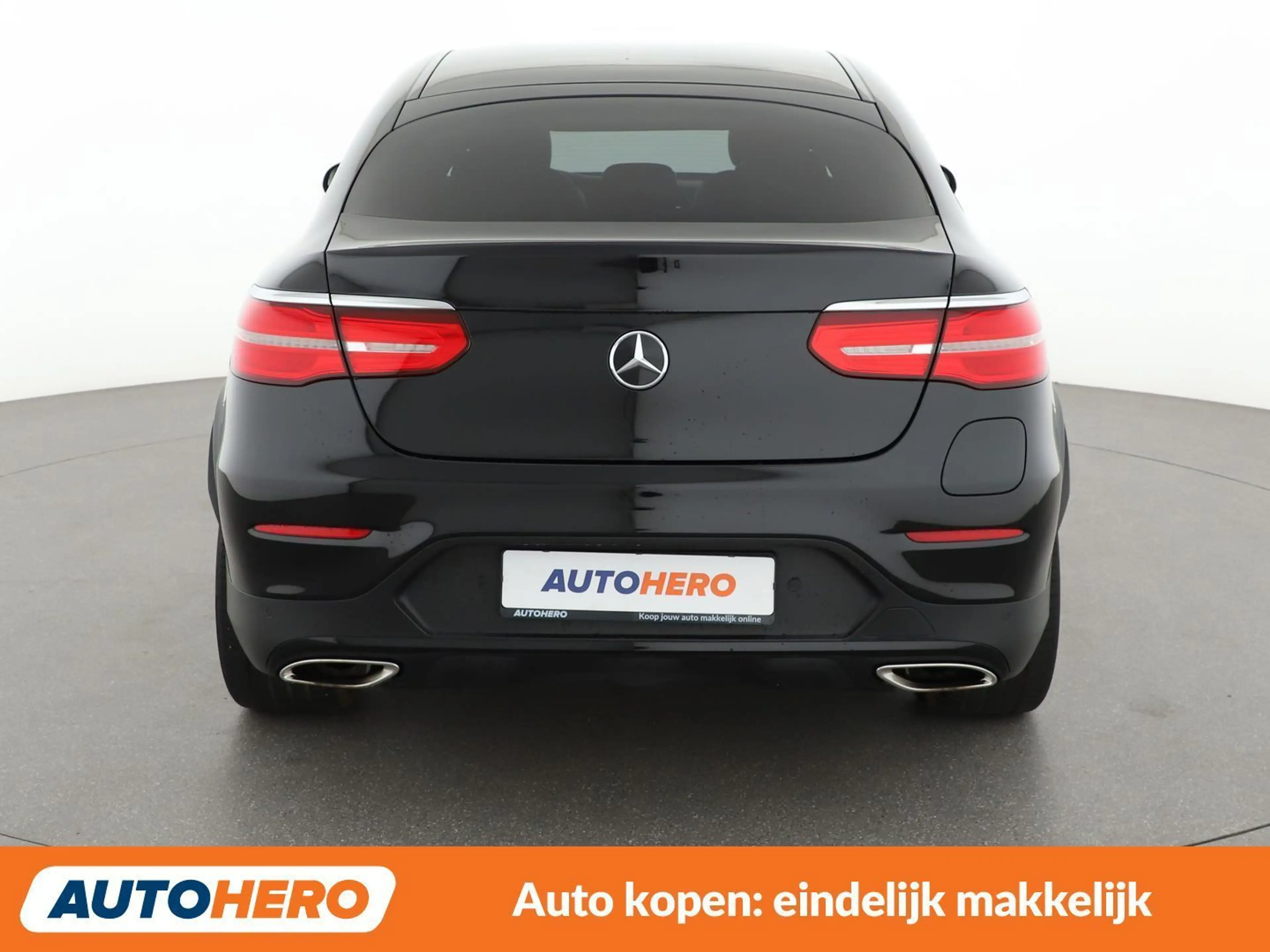 Mercedes-Benz GLC 350 GLC 350e 4Matic Executive — photo 5