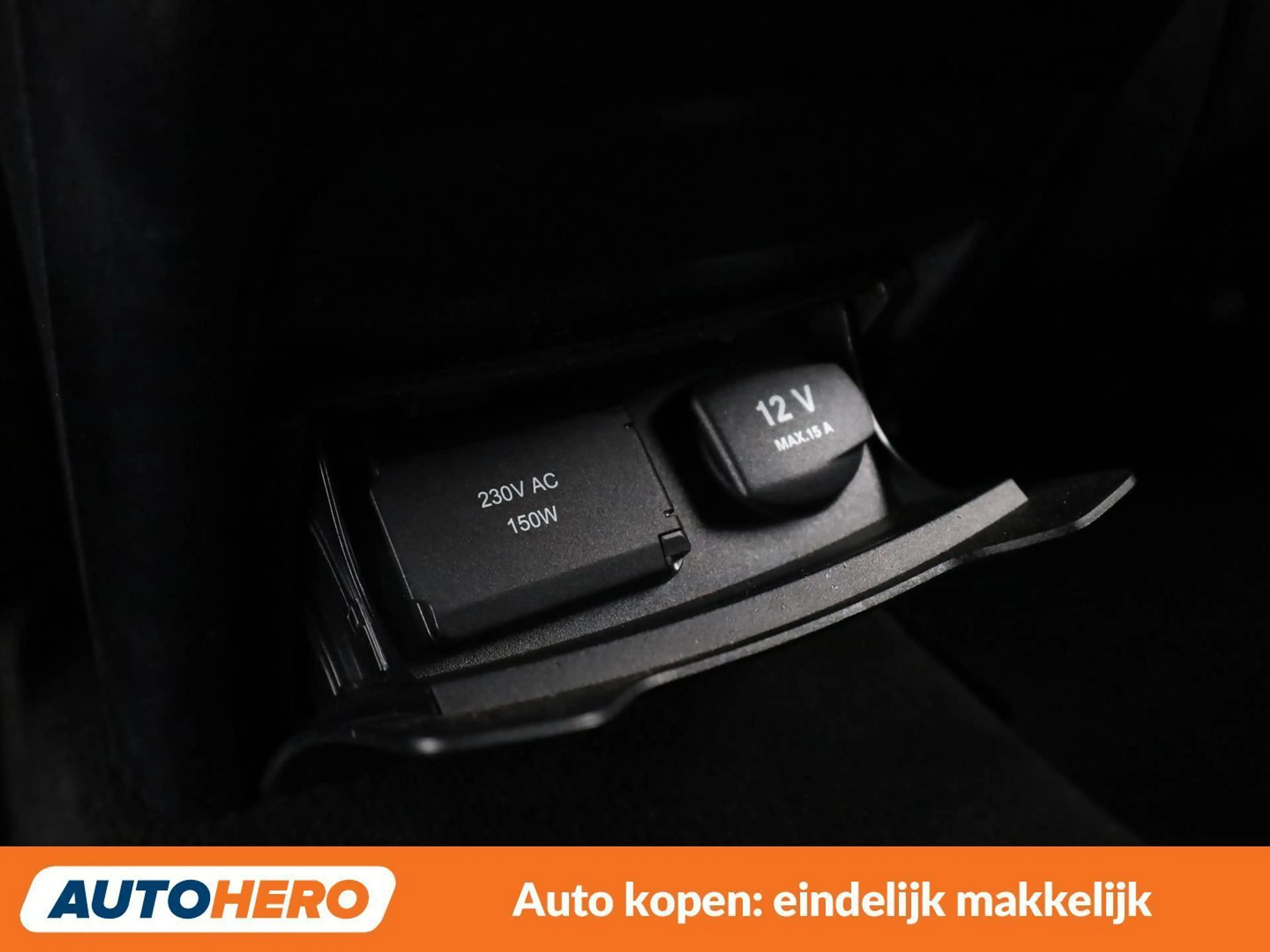 Mercedes-Benz GLC 350 GLC 350e 4Matic Executive — photo 33