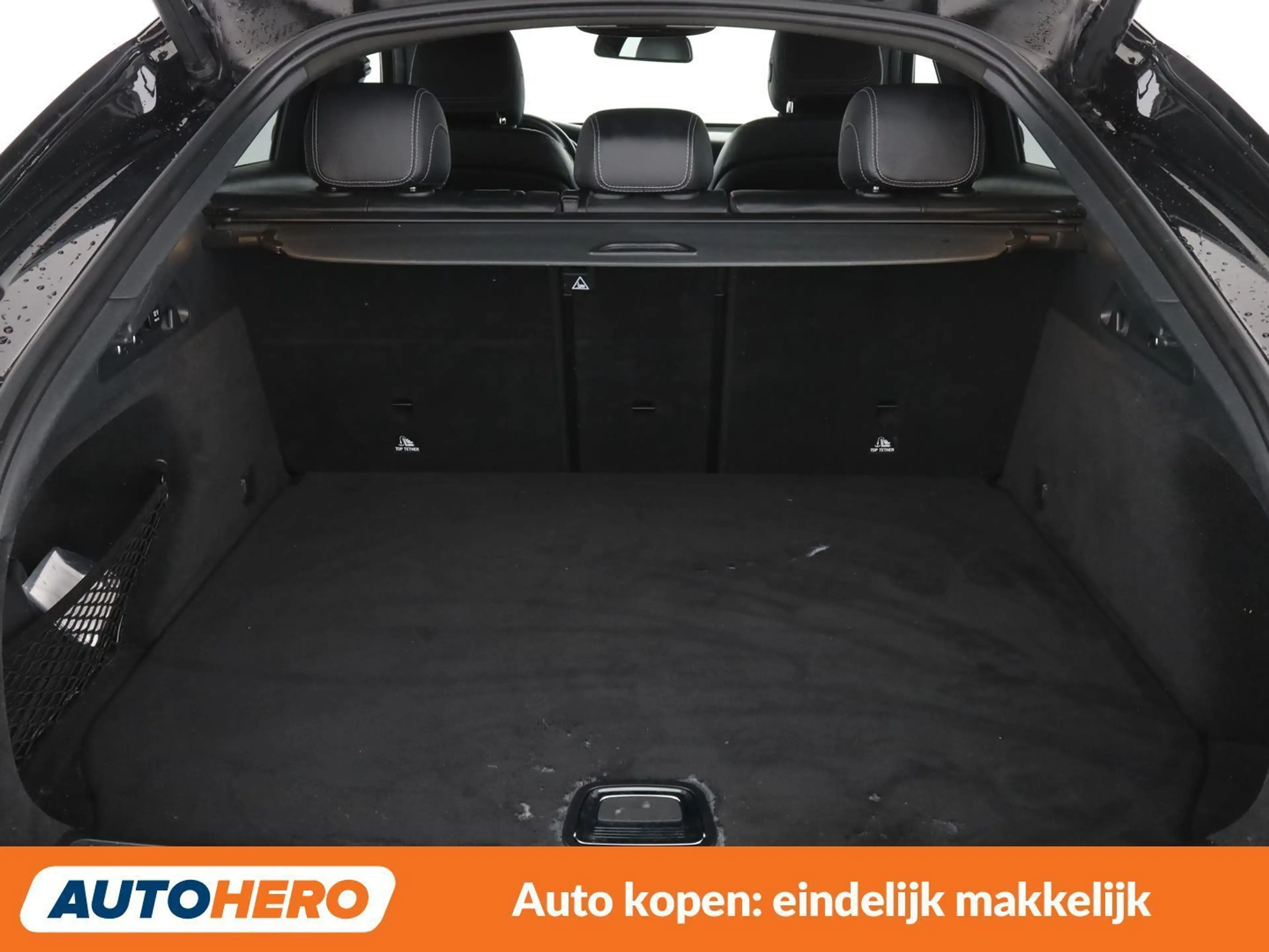 Mercedes-Benz GLC 350 GLC 350e 4Matic Executive — photo 17