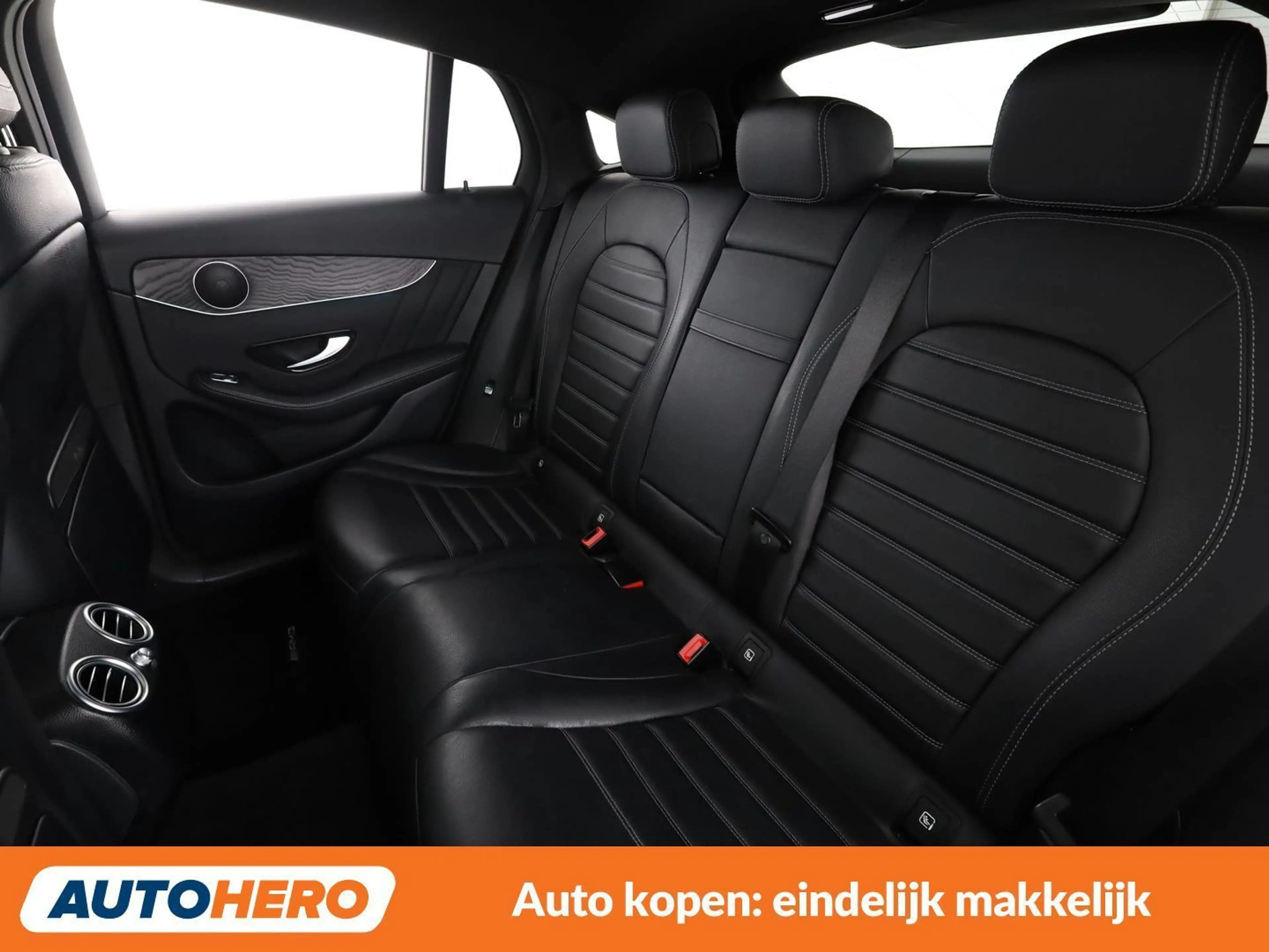 Mercedes-Benz GLC 350 GLC 350e 4Matic Executive — photo 14
