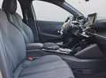 Peugeot 208 GT 1.2T Hybrid*360°*KLIMAAUT*ACC*KEYLESS* Gris - thumbnail 8