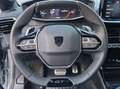 Peugeot 208 GT 1.2T Hybrid*360°*KLIMAAUT*ACC*KEYLESS* Gris - thumbnail 10