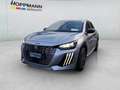 Peugeot 208 GT 1.2T Hybrid*360°*KLIMAAUT*ACC*KEYLESS* Gris - thumbnail 2
