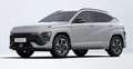 Hyundai KONA N-Line 1.6 T-GDI MY 26 Grau - thumbnail 1
