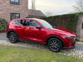 Mazda CX-5 2.0 SkyActiv-G 165 Skylease GT AWD Leder Navi Rot - thumbnail 15