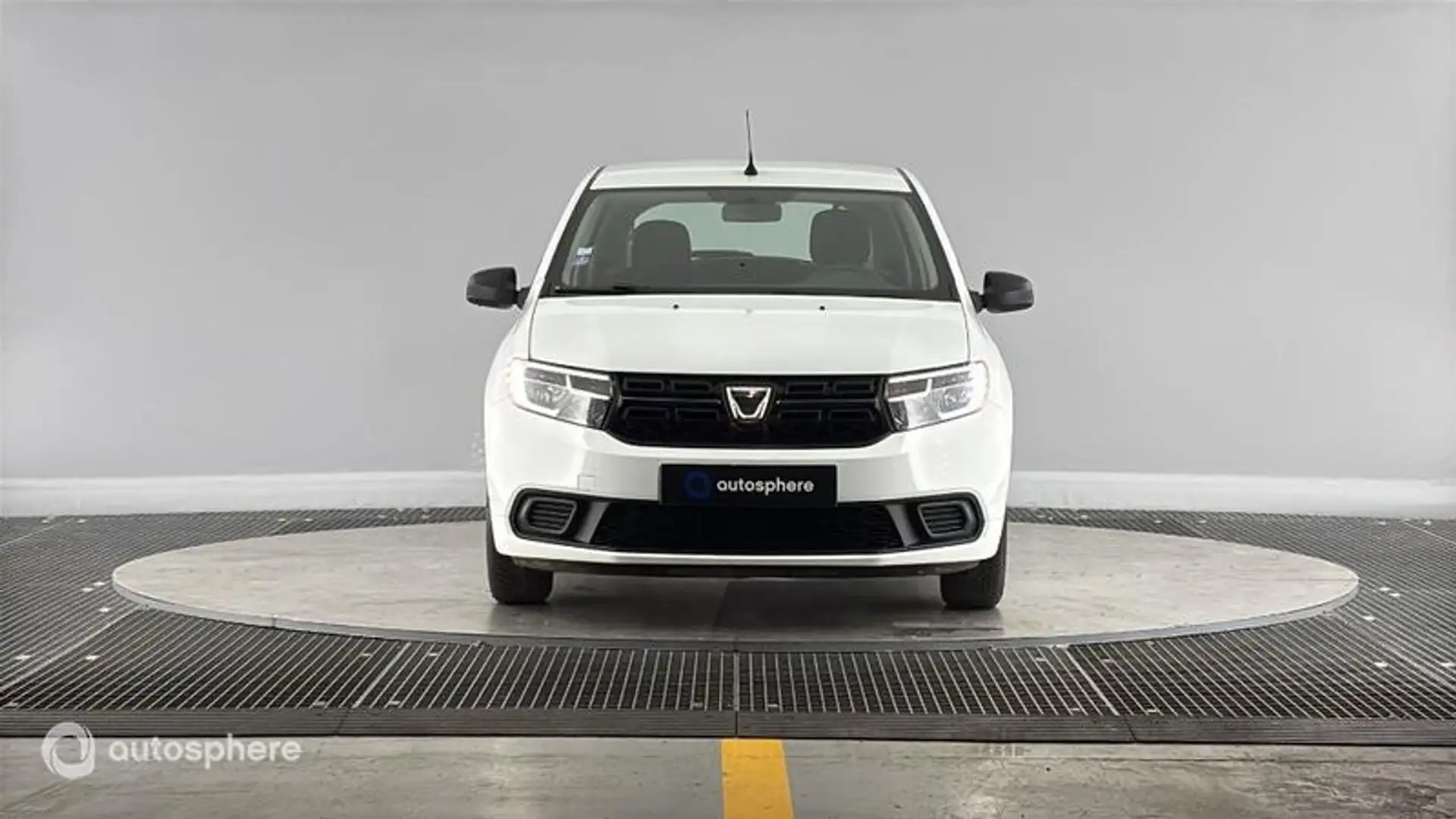 Dacia Sandero 1.0 SCe 75ch Access - 20 - 2