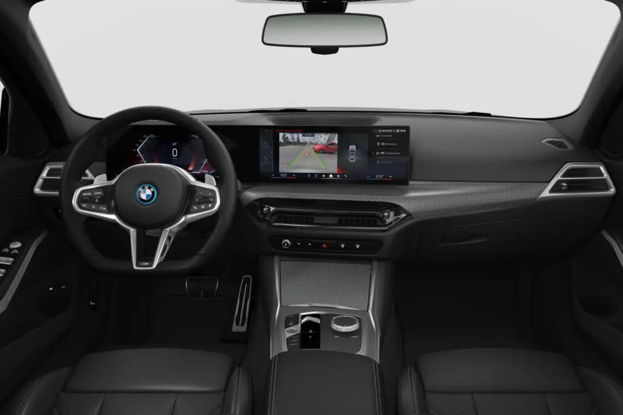 BMW 3 Series 2026