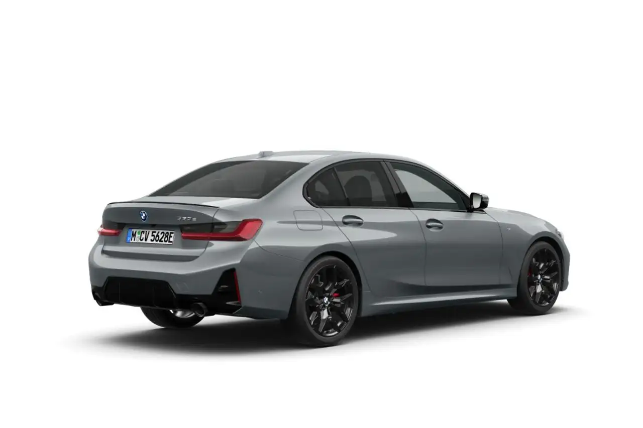 BMW 3 Series 2026