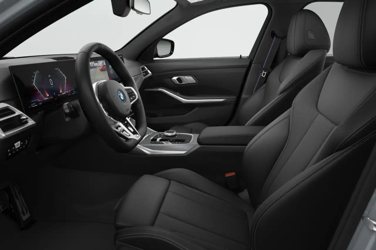 BMW 3 Series 2026