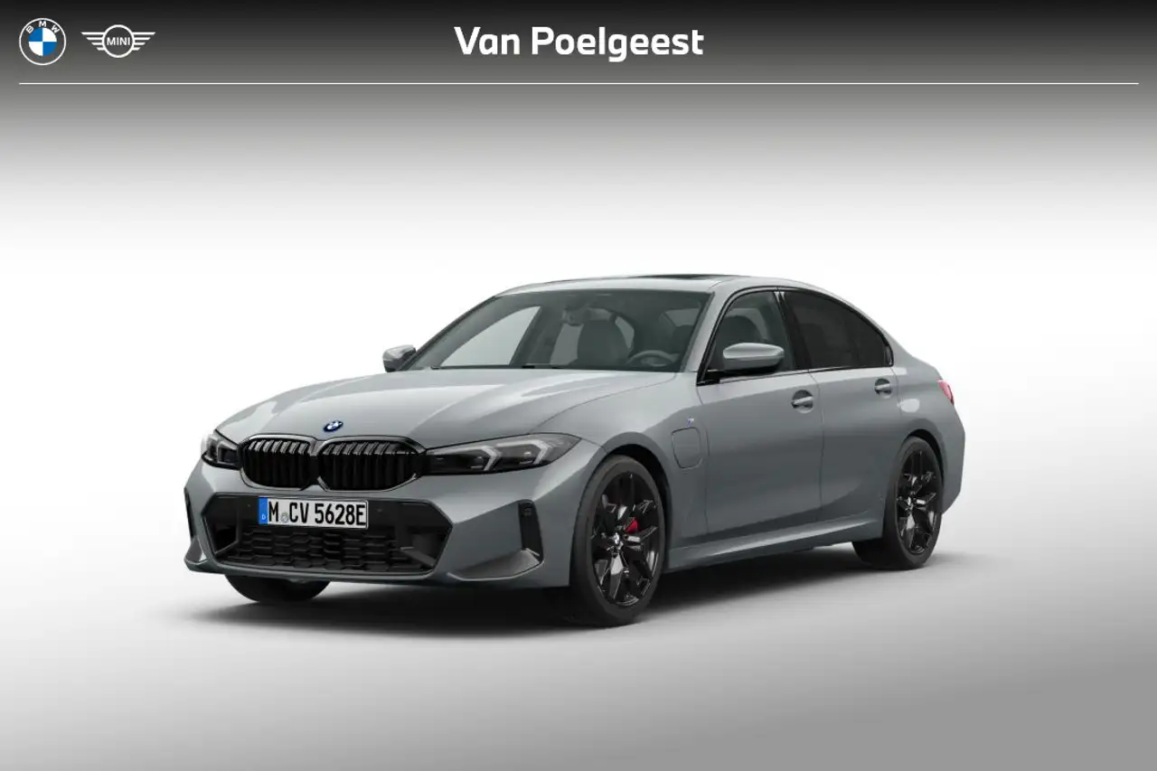 BMW 3 Series 2026
