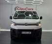 Citroen Jumpy Fg. BlueHDI Talla XS S&S Control 100 Blanc - thumbnail 3