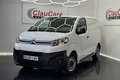 Citroen Jumpy Fg. BlueHDI Talla XS S&S Control 100 Blanc - thumbnail 1