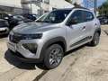 Dacia Spring Business Automatik Klima*Navi*Rückfahrcam Grau - thumbnail 1