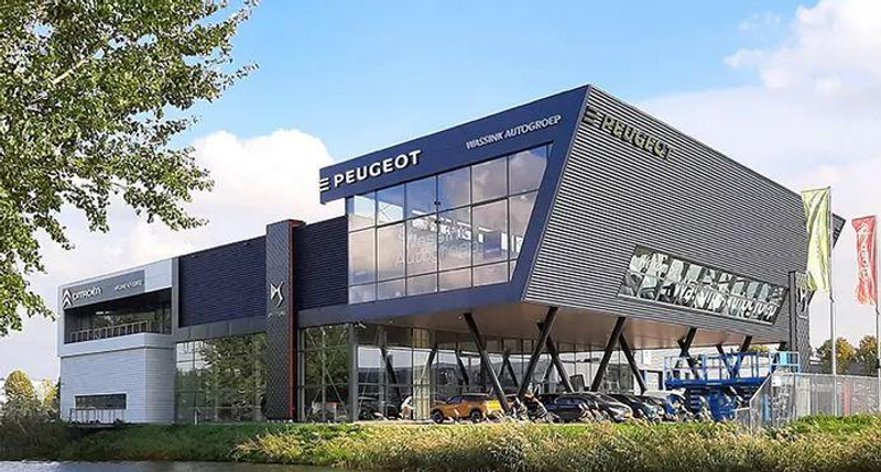 Citroen C4 SpaceTourer 1.2 PureTech Feel 8-Traps Automaat | Navigatie | C — photo 14