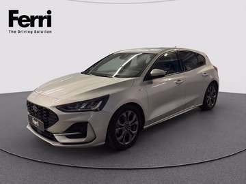 1.5 ecoblue ST-Line 115cv auto