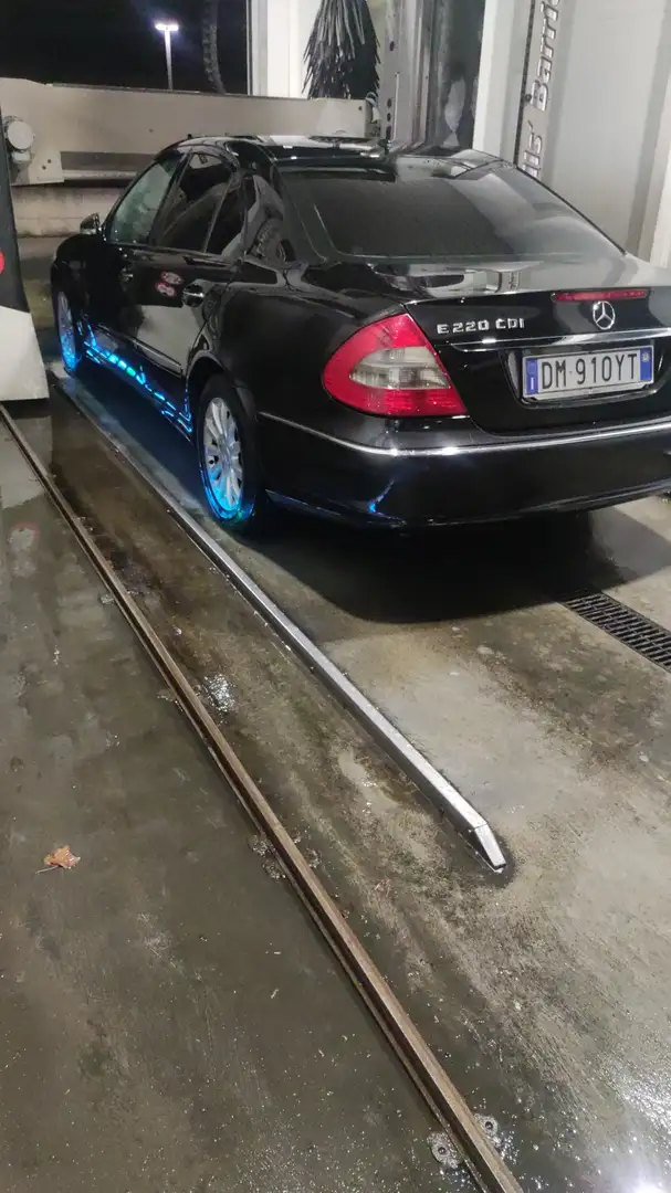 Mercedes-Benz E 220 cdi evo Elegance 170cv - 1