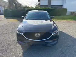 Mazda CX-5 SKYACTIV G 165 AWD HOMURA