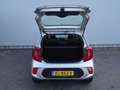 Kia Picanto 1.0 MPi EconomyPlusLine Gris - thumbnail 22