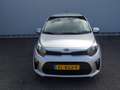 Kia Picanto 1.0 MPi EconomyPlusLine Gris - thumbnail 2