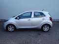 Kia Picanto 1.0 MPi EconomyPlusLine Gris - thumbnail 8