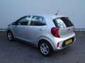 Kia Picanto 1.0 MPi EconomyPlusLine Gris - thumbnail 7
