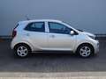 Kia Picanto 1.0 MPi EconomyPlusLine Gris - thumbnail 4