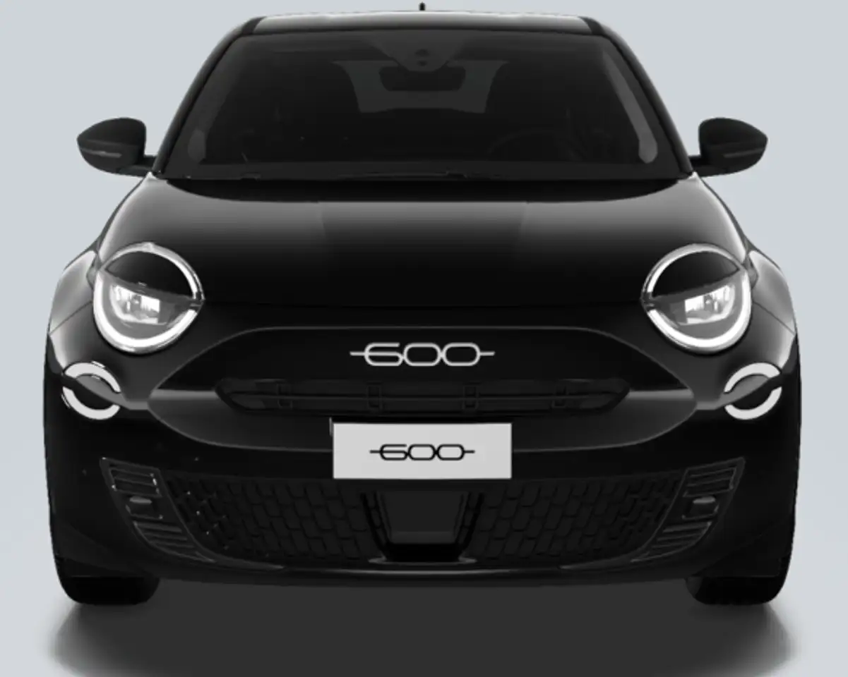 Fiat 600