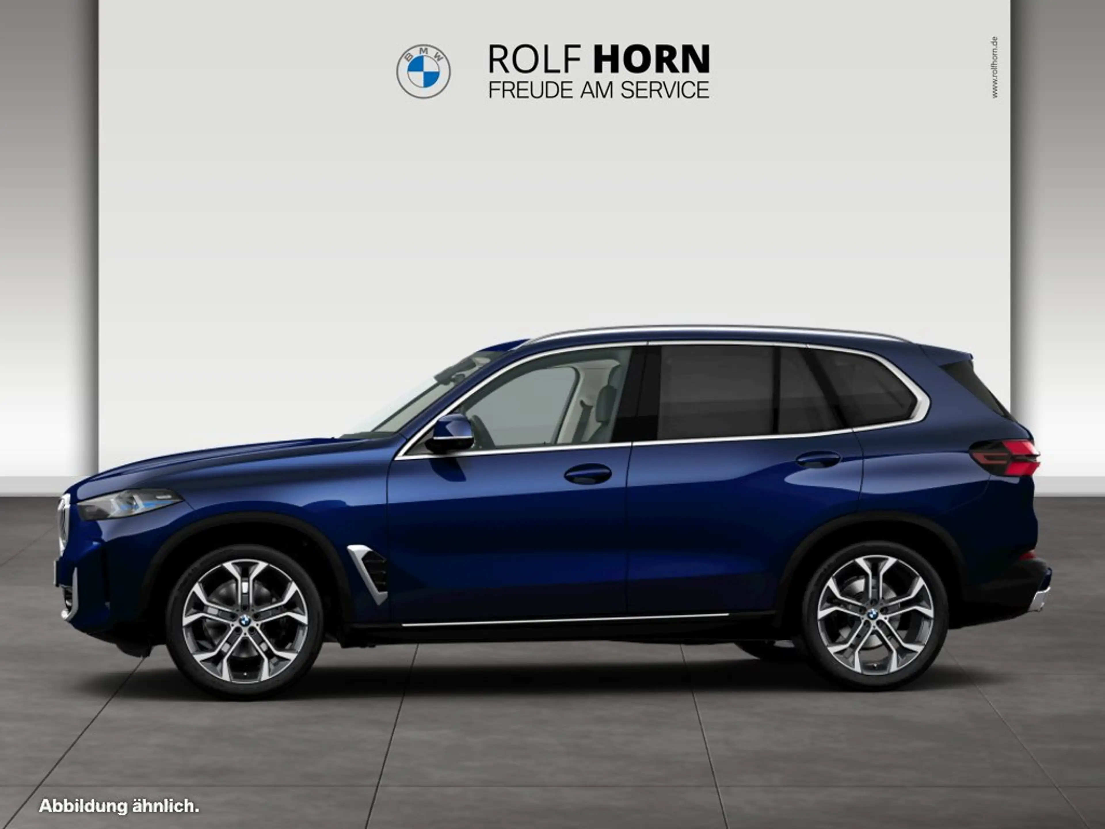 BMW X5 xDrive30d 2Achs Luftfederung HeadUp AHK Pano 360° — photo 6