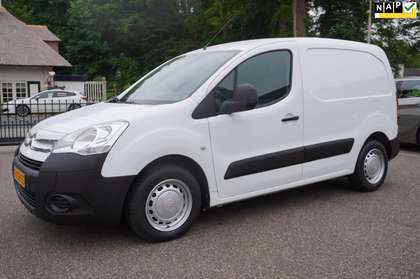 Citroen Berlingo 1.6 HDI 500 Comfort