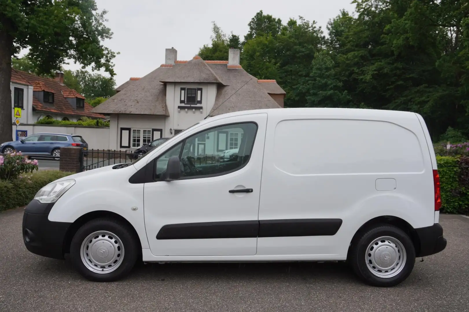 Citroen Berlingo 1.6 HDI 500 Comfort - 2