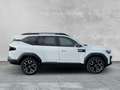 Dacia Bigster JOURNEY MILD HYBRID-G 140 Journey AUTOGAS+NAVI Weiß - thumbnail 6