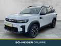 Dacia Bigster JOURNEY MILD HYBRID-G 140 Journey AUTOGAS+NAVI Weiß - thumbnail 1