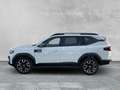 Dacia Bigster JOURNEY MILD HYBRID-G 140 Journey AUTOGAS+NAVI Weiß - thumbnail 2