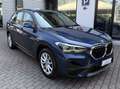 BMW X1 sdrive 20d PREZZO REALE IVA ESPOSTA NAVIGATORE LED Blu/Azzurro - thumbnail 3