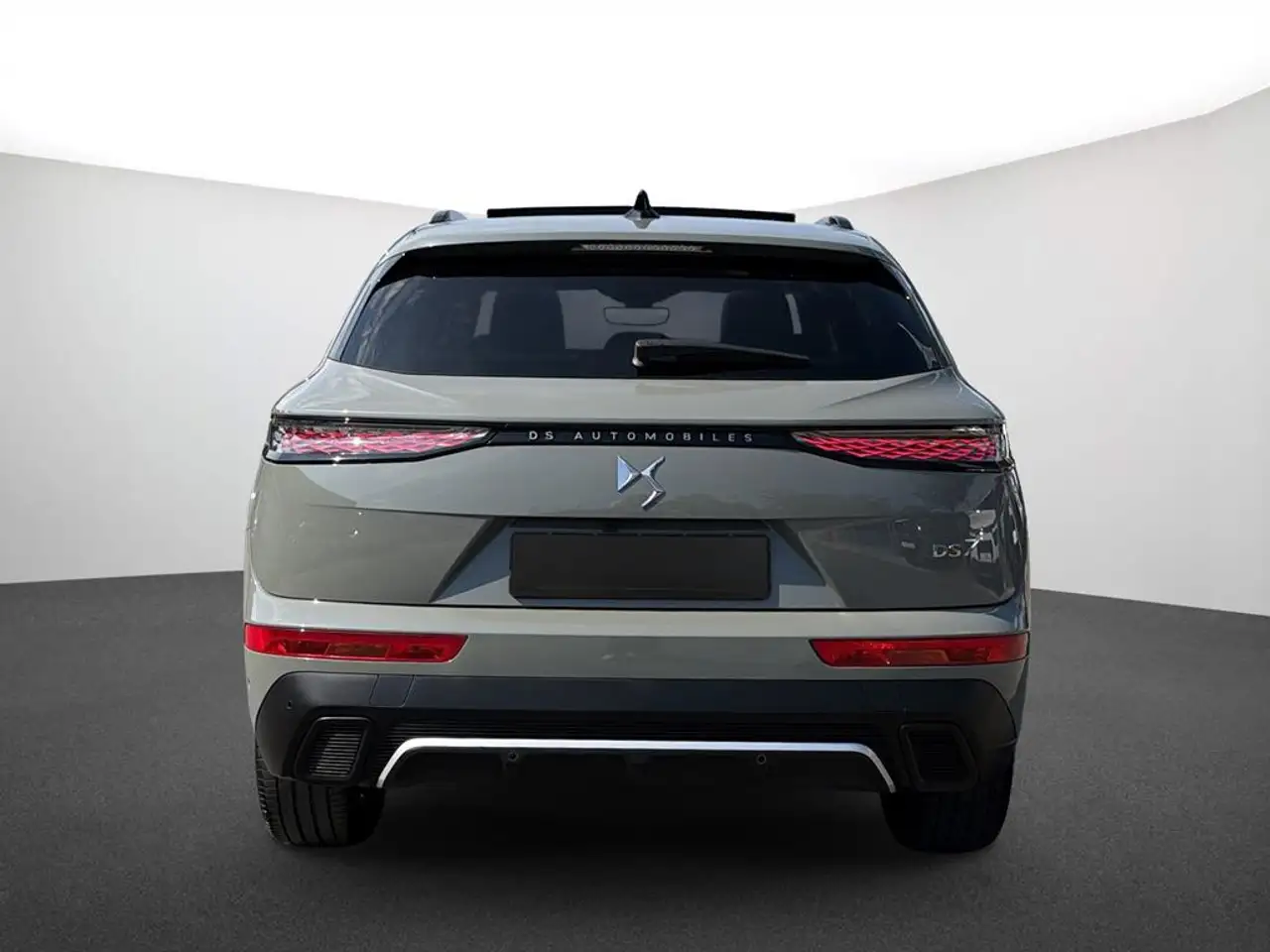 DS 7 Esprit de Voyage AHK+PANO+KAMERA, миниатюра 4