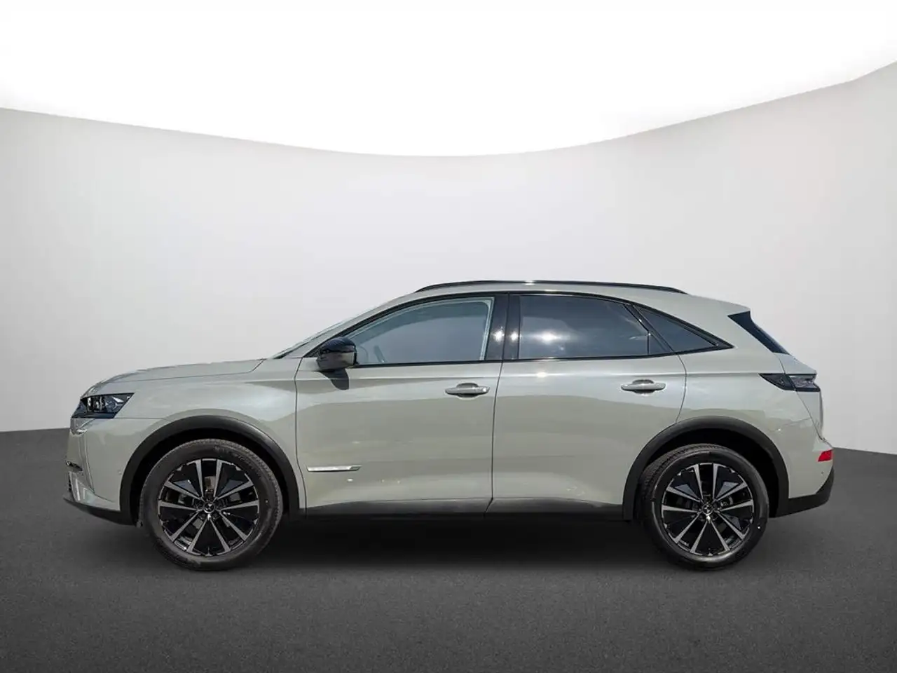DS 7 Esprit de Voyage AHK+PANO+KAMERA, миниатюра 5