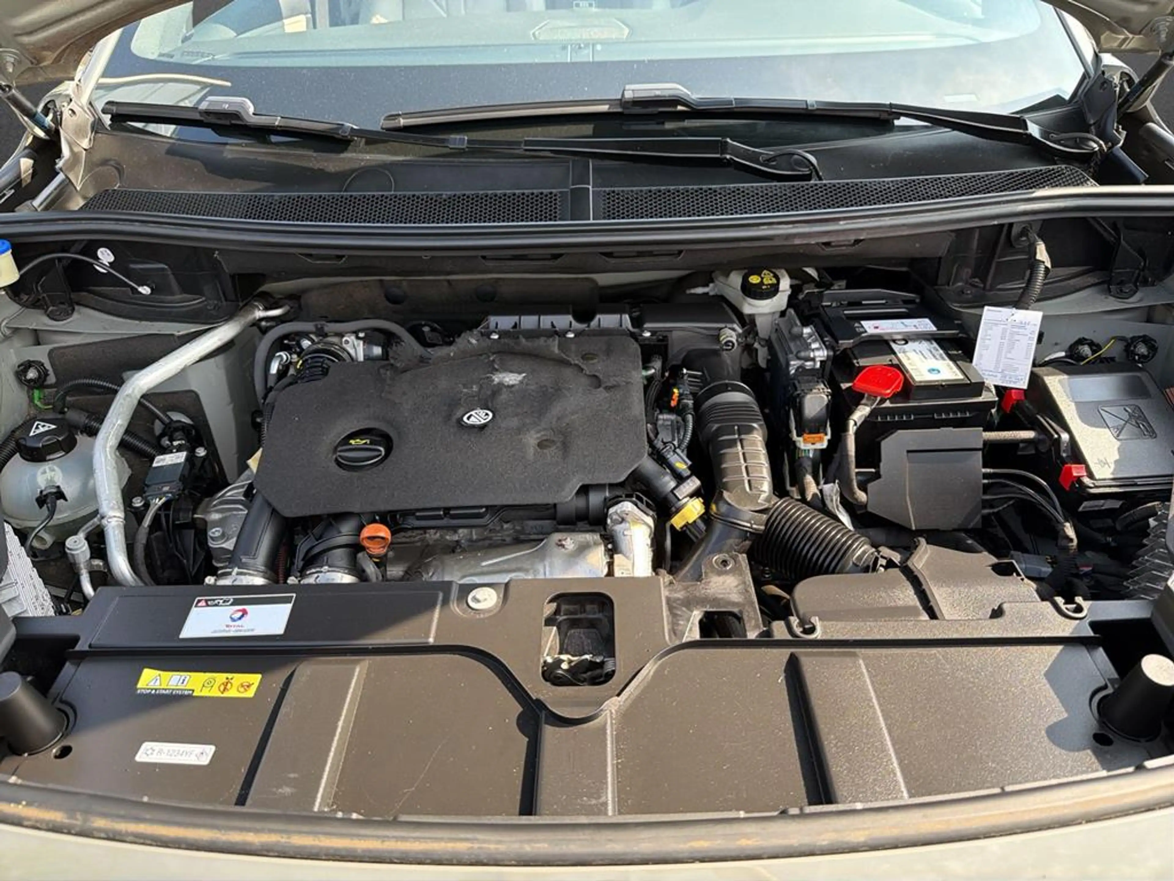 DS Automobiles DS 7 Esprit de Voyage AHK+PANO+KAMERA — photo 8