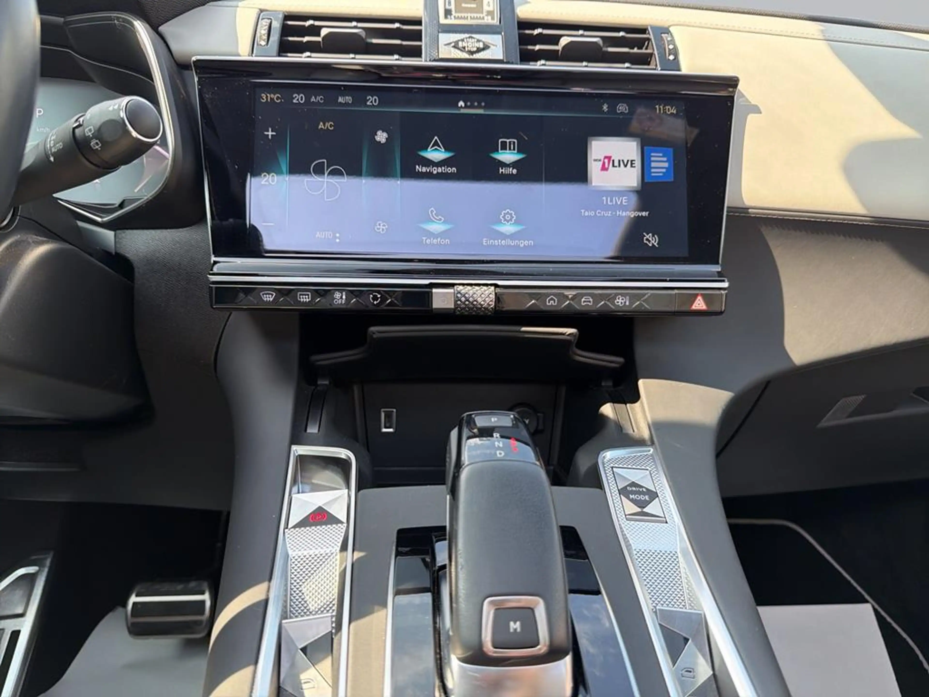 DS Automobiles DS 7 Esprit de Voyage AHK+PANO+KAMERA — photo 14