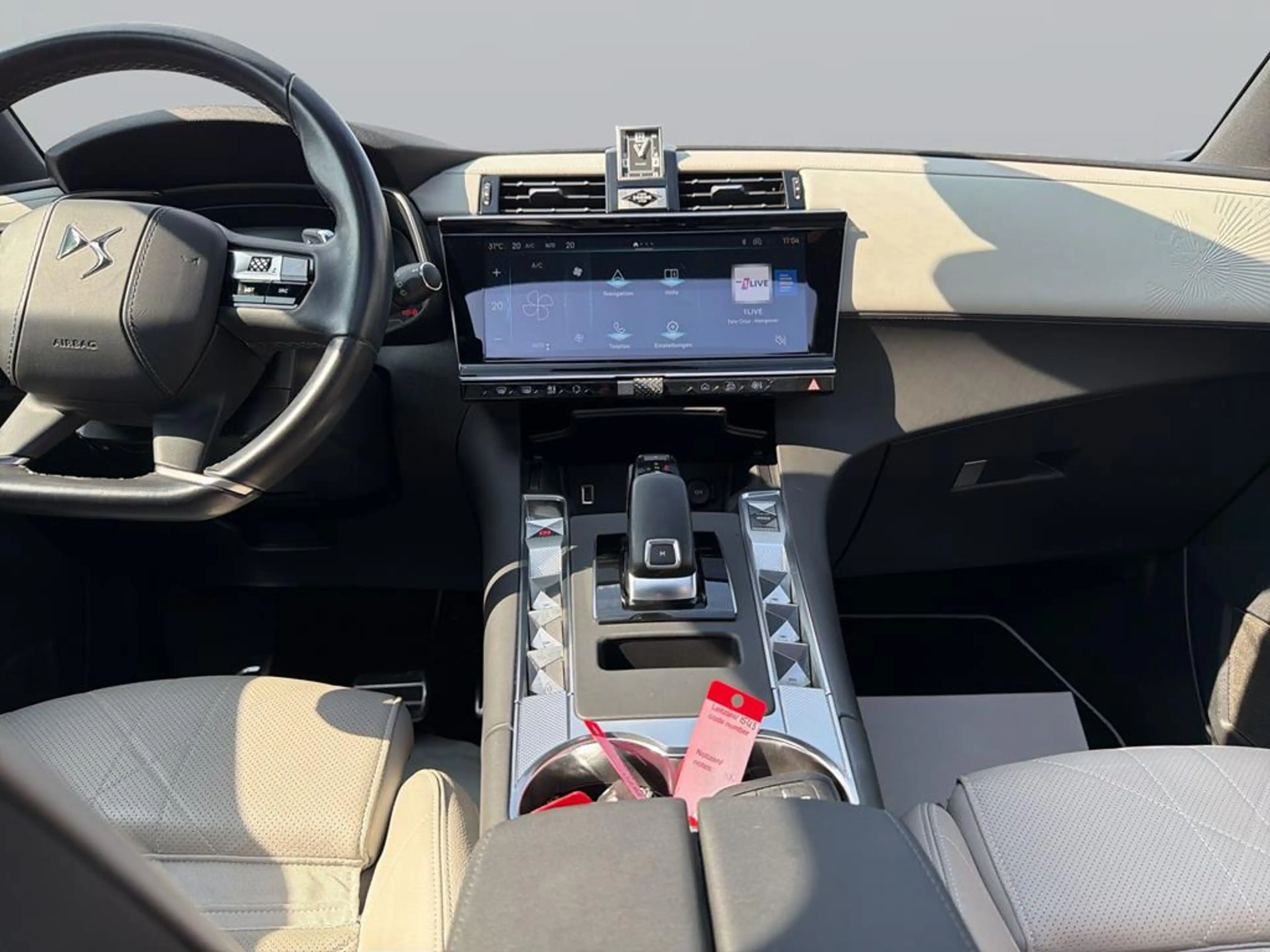 DS Automobiles DS 7 Esprit de Voyage AHK+PANO+KAMERA — photo 12