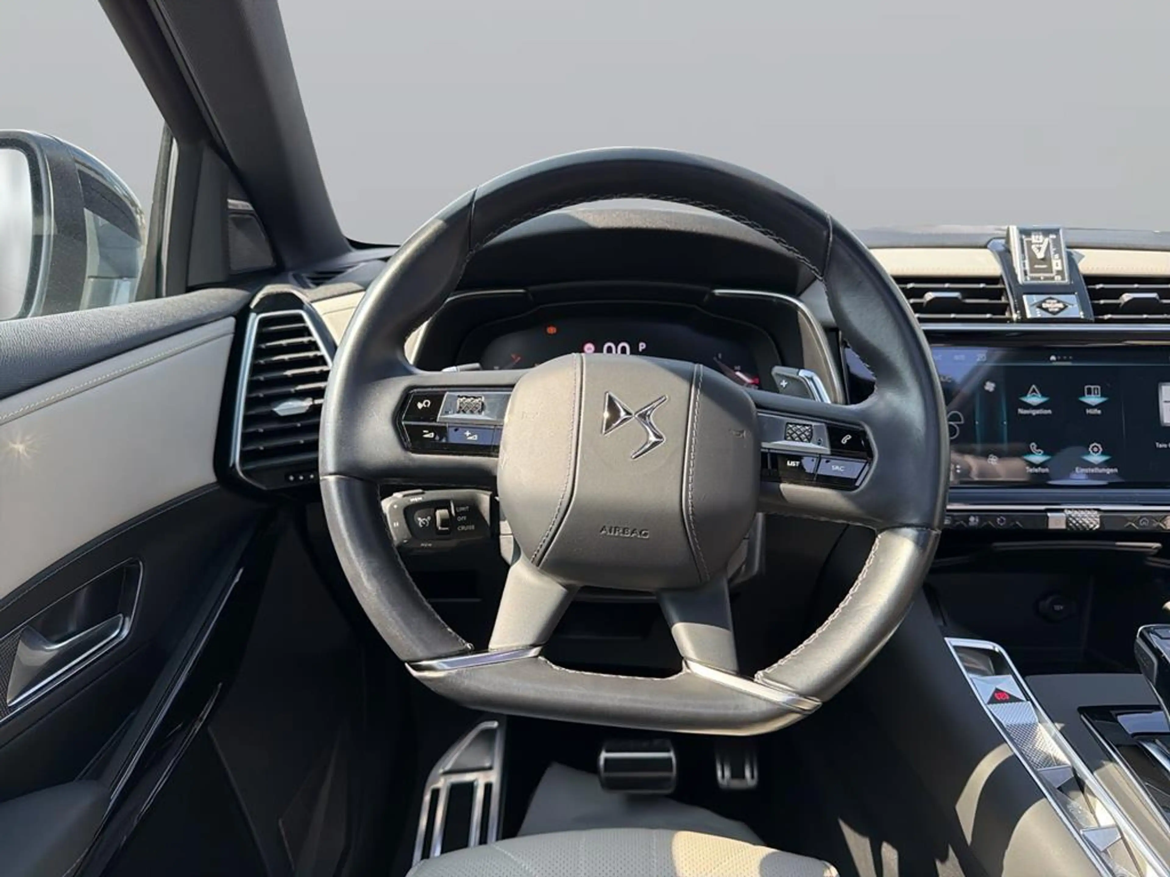 DS Automobiles DS 7 Esprit de Voyage AHK+PANO+KAMERA — photo 15